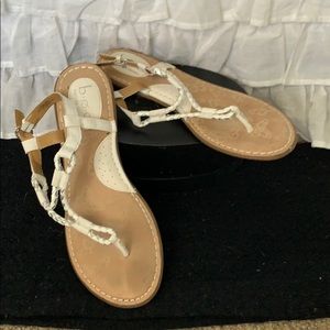 BORN CONCEPTS SANDALS